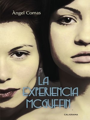 cover image of La experiencia McGuffin